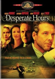 Horas de Desespero  (Desperate Hours)