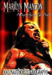 Marilyn Manson: Desmistificando o Diabo (Marilyn Manson: Demystifying the Devil)