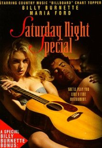 Paixão Fatal (Saturday Night Special)