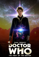 Doctor Who: The Night of the Doctor (Doctor Who: The Night of the Doctor)