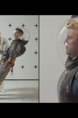 Os Arquivos de Peter Weyland - Transmissão da Prometheus (The Peter Weyland Files: 'Prometheus' Transmission)