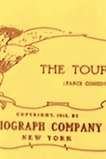  de Curta The Tourists (1912)