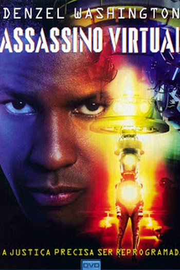  de Filme Assassino Virtual (1995)