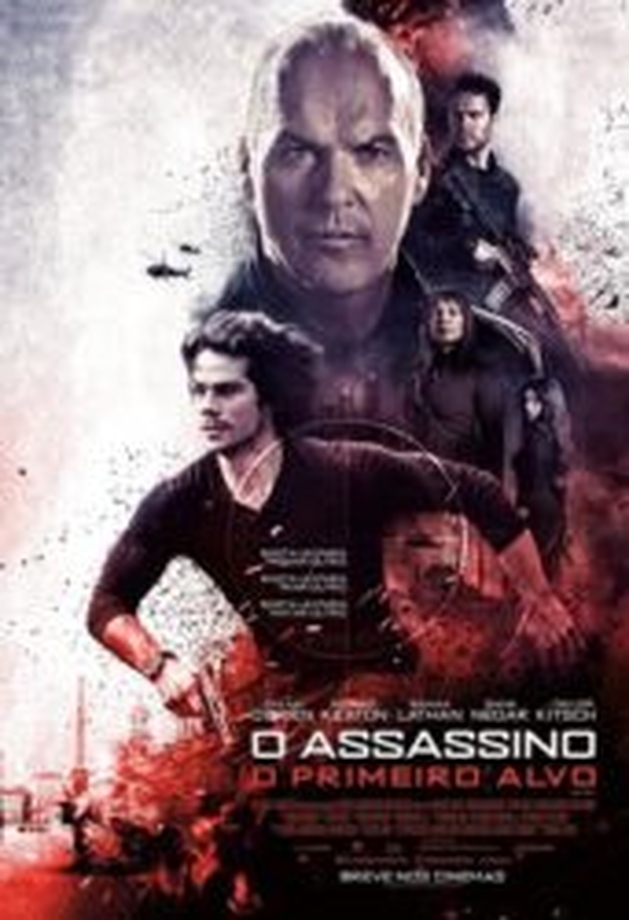 Crítica: O Assassino: O Primeiro Alvo (American Assassin) | CineCríticas