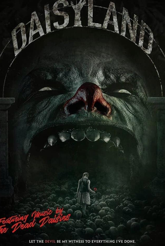 Poster 2 de Série Welcome To Daisyland (2019)