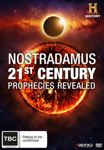 Profecias Reveladas (Nostradamus: 21st Century Prophecies Revealed)