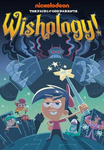 A Saga dos Padrinhos Mágicos 3 - A Parte Final (Wishology! "The Final Ending")