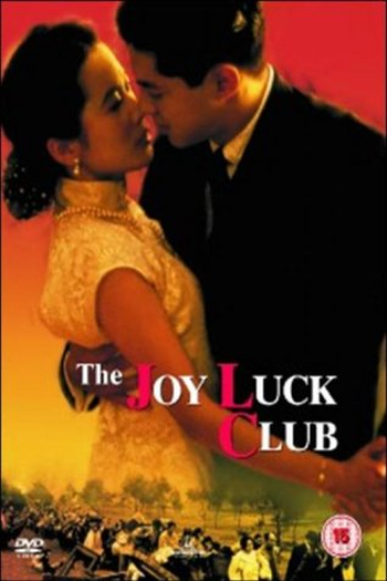 de Filme O Clube da Felicidade e da Sorte (1993)