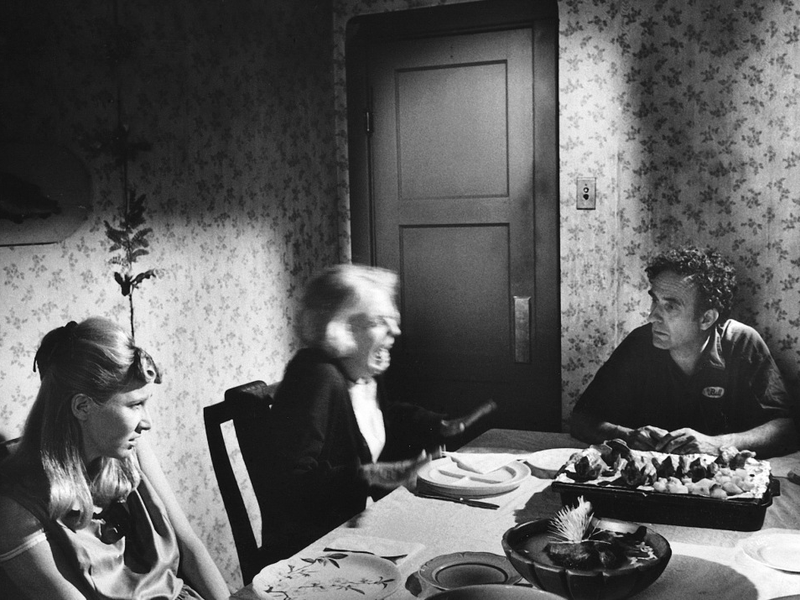 Foto 5 de Eraserhead