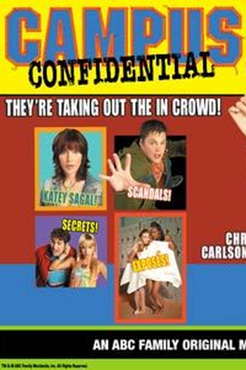  de Filme O Negócio é Fofoca (2005)