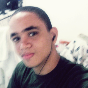 Foto de perfil de Jonatha Vasconcelos Santos