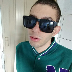 Foto de perfil de Mateus Nascimento