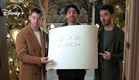 Jonas Brothers Christmas Movie | Disney+