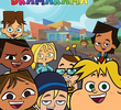 Total DramaRama