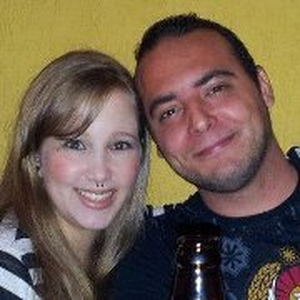 Foto de perfil de Amanda Souza