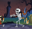 Fails from the Crypt