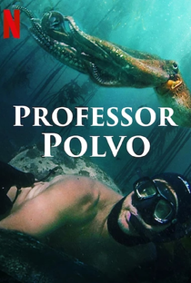 Professor Polvo - Poster / Capa / Cartaz - Oficial 3