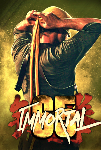 Poster 1 de Curta Immortal 65 (2021)