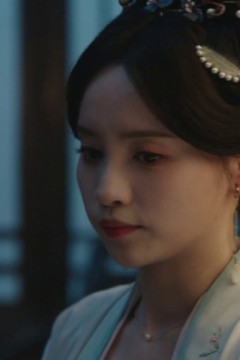 Poster de Episódio 第21集 (2025)