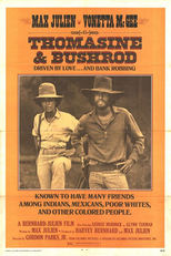 Thomasine & Bushrod (Thomasine & Bushrod)