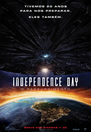 Independence Day‬: O Ressurgimento