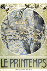 A Primavera (Le Printemps)