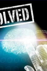 Caso Encerrado (1ª Temporada) (Solved (Season 1))