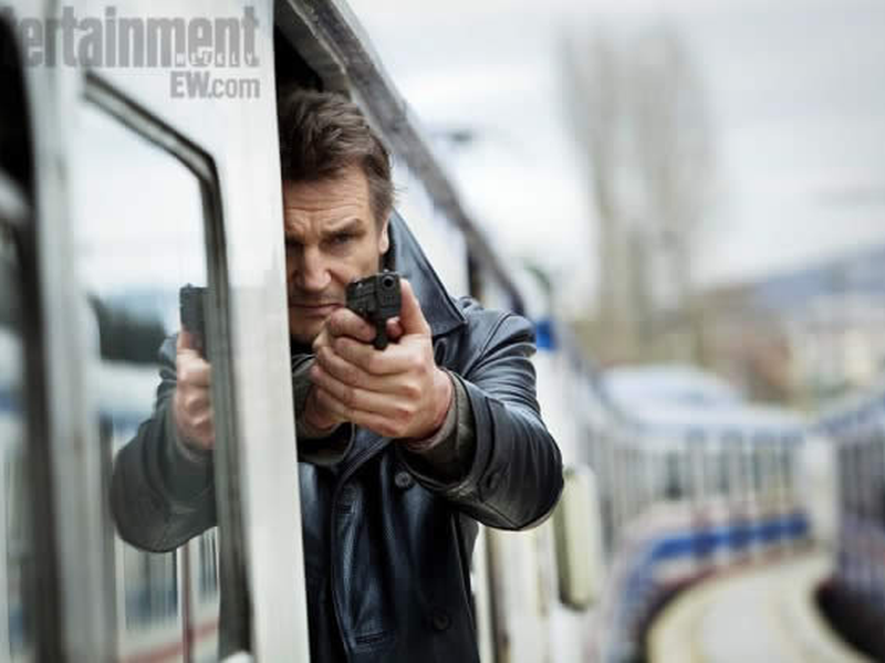 Foto 4 de Busca Implacável 2