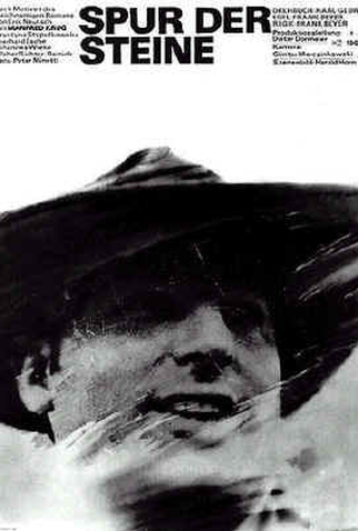 Poster 1 de Filme Caminho de Pedras (None)