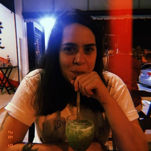 Foto de perfil de Sand Lêycia Rodrigues Costa