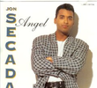 Jon Secada: Angel