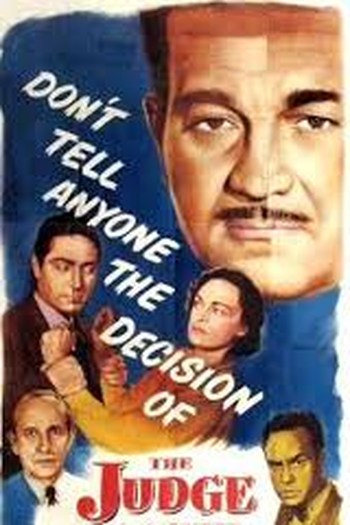  de Filme The Judge (1949)