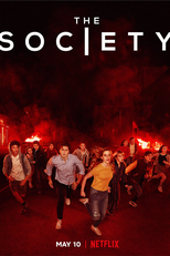 The Society (1ª Temporada) (The Society (Season 1))