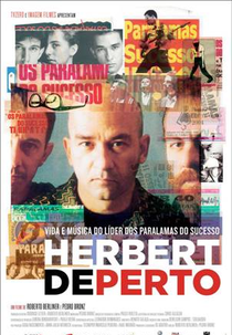 Herbert de Perto (Herbert de Perto)