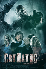 Playing with Dolls 4: Caça ao Maníaco (Playing with Dolls 4)