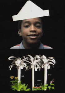 Paper Origami (Paper Origami)