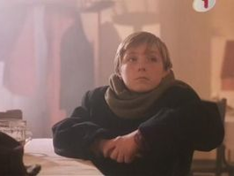 Foto 4 de Vilko dantu karoliai