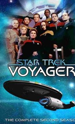 voyager season 4