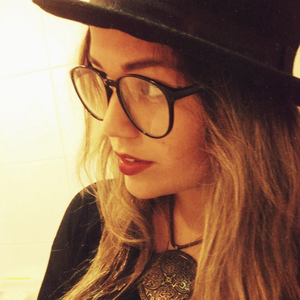 Foto de perfil de Mariana Matos