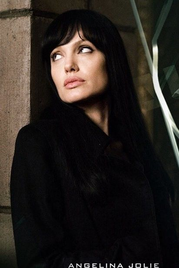  de Filme Salt (2010)