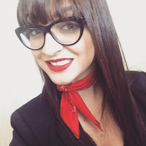 Foto de perfil de Amanda Jacob