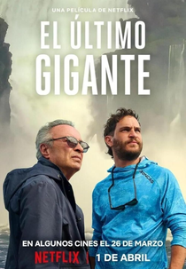 O Último Gigante (El último gigante)