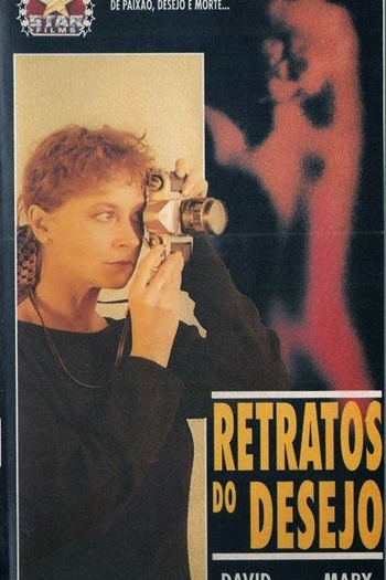 Poster de Filme Retratos do Desejo (1990)