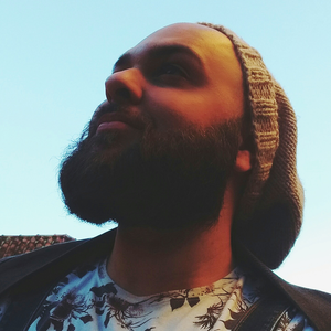 Foto de perfil de João Pedro Silveira