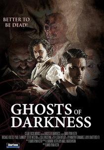 Ghosts of Darkness (Ghosts of Darkness)