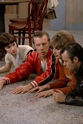 Poster de Episódio Dog Day Blind Dates (1976)