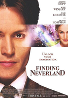 Em Busca da Terra do Nunca (Finding Neverland)