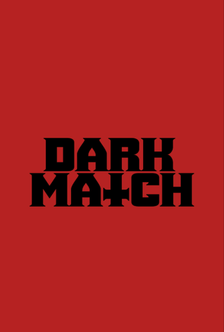 Poster 1 de Filme Dark Match (2024)