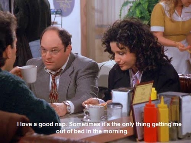 Seinfeld: 21 Lições de Vida Que Você Pode Aprender com George Costanza