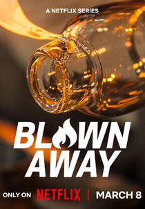 Vidrados (4ª Temporada) (Blown Away (Season 4))